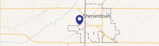 Shenandoah, IA 51601