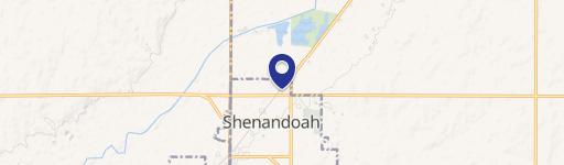 Shenandoah, IA 51601