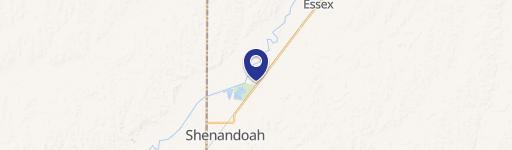 Shenandoah, IA 51601