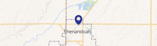 Shenandoah, IA 51601
