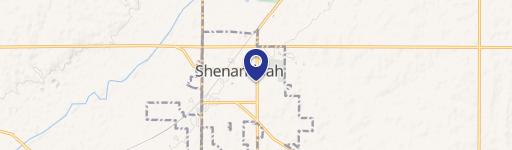 Shenandoah, IA 51601