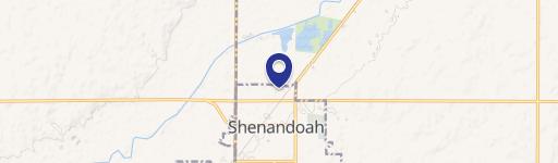 Shenandoah, IA 51601