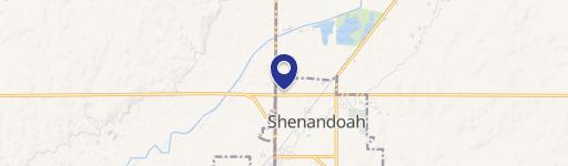 Shenandoah, IA 51601