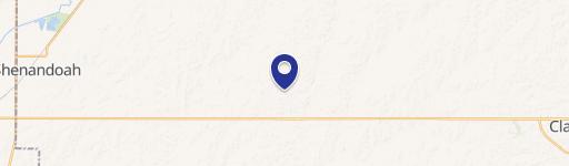 Shenandoah, IA 51601