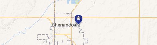 Shenandoah, IA 51601