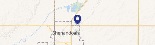 Shenandoah, IA 51601