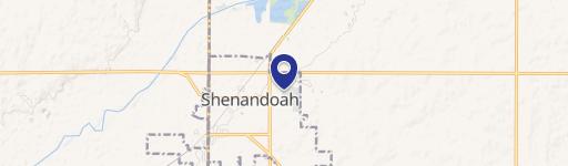 Shenandoah, IA 51601