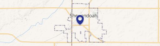 Shenandoah, IA 51601