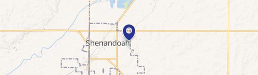 Shenandoah, IA 51601