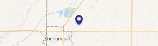 Shenandoah, IA 51601