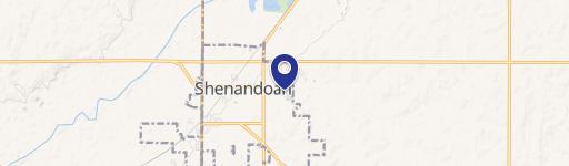 Shenandoah, IA 51601