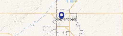 Shenandoah, IA 51601