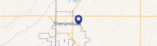 Shenandoah, IA 51601