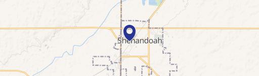 Shenandoah, IA 51601