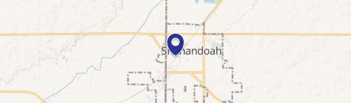 Shenandoah, IA 51601