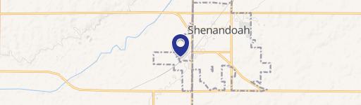 Shenandoah, IA 51601