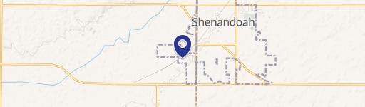 Shenandoah, IA 51601