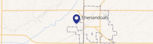 Shenandoah, IA 51601