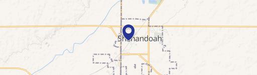 Shenandoah, IA 51601