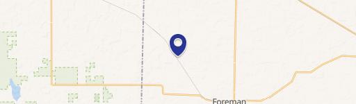 Foreman, AR 71836