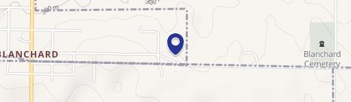 Blanchard, IA 51630