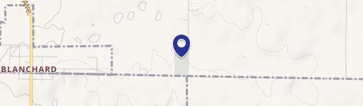 Blanchard, IA 51630