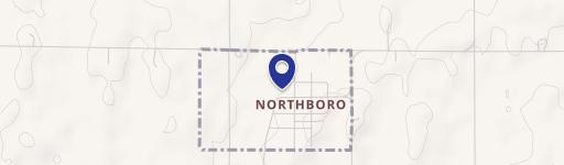 Northboro, IA 51647