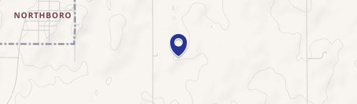 Northboro, IA 51647