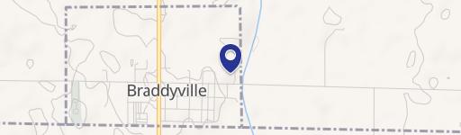 Braddyville, IA 51631