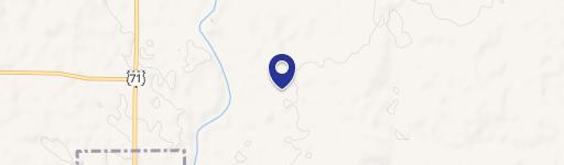 Braddyville, IA 51631