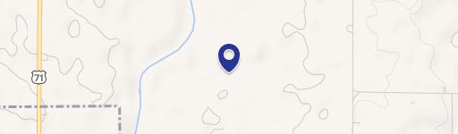 Braddyville, IA 51631