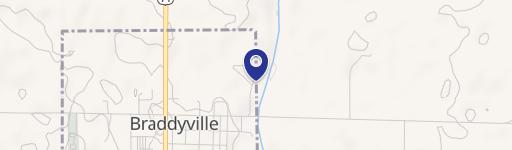 Braddyville, IA 51631