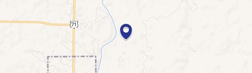 Braddyville, IA 51631