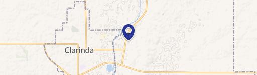 Clarinda, IA 51632