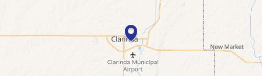 Clarinda, IA 51632