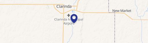 Clarinda, IA 51632