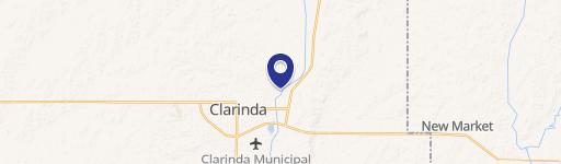 Clarinda, IA 51632