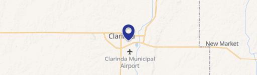 Clarinda, IA 51632