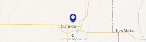 Clarinda, IA 51632