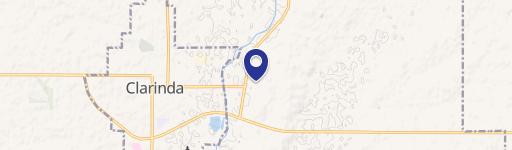 Clarinda, IA 51632
