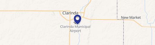 Clarinda, IA 51632