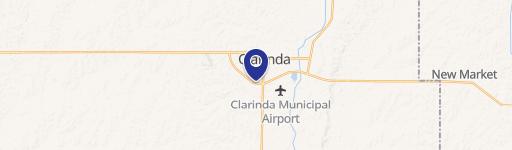 Clarinda, IA 51632