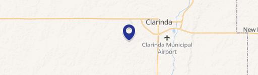 Clarinda, IA 51632