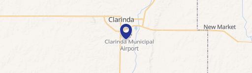 Clarinda, IA 51632