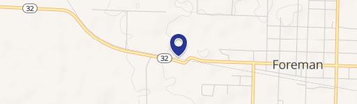Foreman, AR 71836