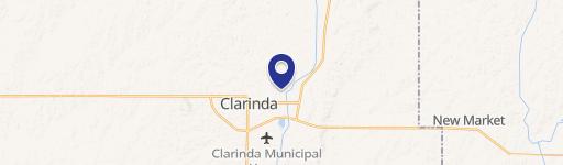 Clarinda, IA 51632
