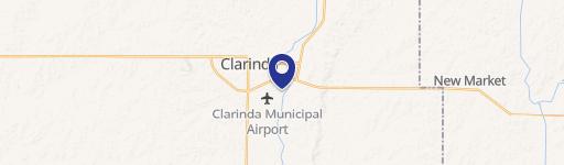 Clarinda, IA 51632
