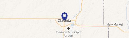 Clarinda, IA 51632