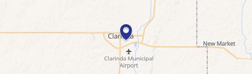 Clarinda, IA 51632