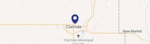 Clarinda, IA 51632